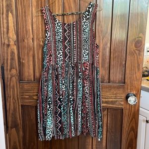 Billabong dress